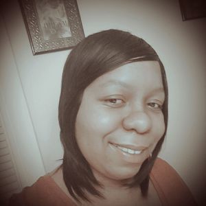 Meet your Posher, Kristy